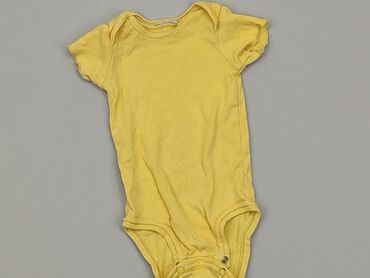body z tiulem dla niemowlaka: Body, 3-6 m, 
stan - Dobry