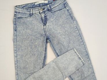 Jeans for women, Trafaluc, size S (EU 36)