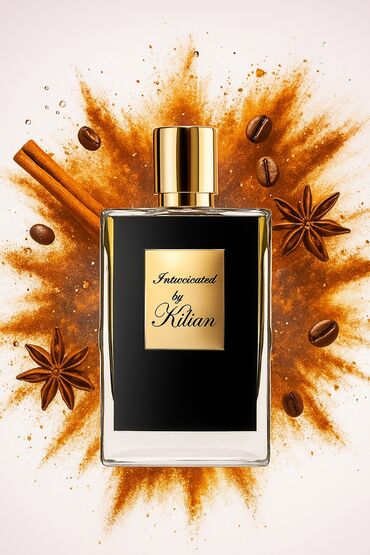 Ətriyyat: Ən seçilmiş niche və prestij brendlərin əsl keyfiyyətini hiss edin! — 21