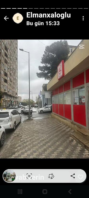 Kommersiya daşınmaz əmlakı: Qeyri-yaşayış çıxarış kupça bir neçə vaxt arenada olub.hazırda — 9