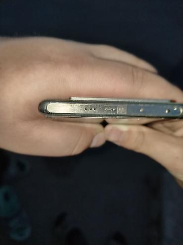 Infinix: Infinix Note 40 Pro, 256 GB, Sənədlərlə — 1