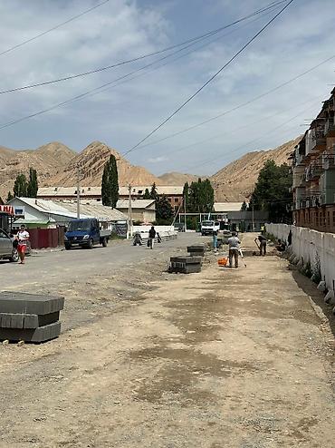 Евробрусчатка: 🛣️ Асфальт 🚧 Асфальт 🚧 Асфальт 🛣️ Асфальтируем at lalafo.kg — 5 Евробрусчатка: 🛣️ Асфальт 🚧 Асфальт 🚧 Асфальт 🛣️ Асфальтируем — 5