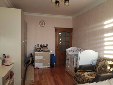 Köhnə tikili: Bakı, 5 otaqlı, Köhnə tikili, m. Əhmədli, 96 kv. m — 8