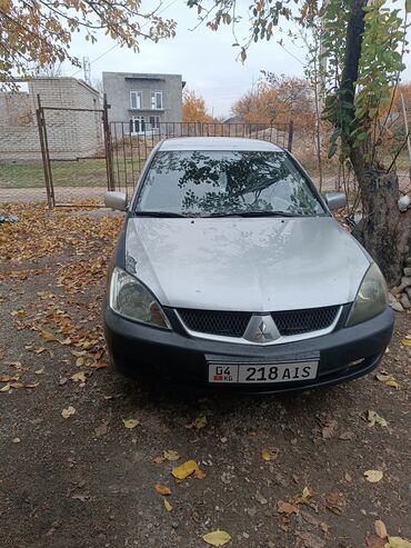 хонда сивик авто: Mitsubishi Lancer: 2005 г., 1.6 л, Автомат, Бензин, Седан