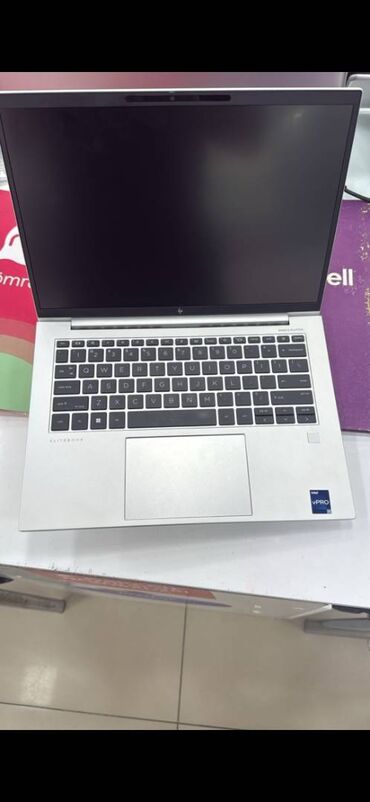 hp pavilion: İşlənmiş HP Pavilion, 14 ", Intel Core i7, 512 GB, Ünvandan götürmə