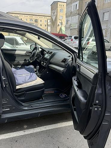 Subaru: Subaru Outback: 2019 г., Автомат, Бензин, Универсал — 7