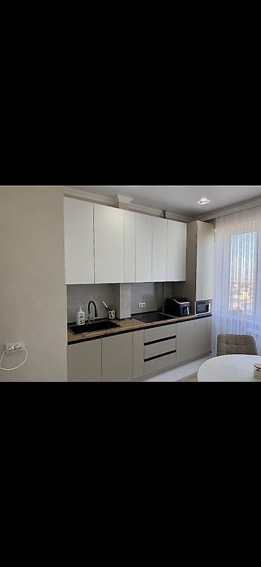 Спальные гарнитуры: Спальный гарнитур, Новый, Двуспальная кровать, цвет - Бежевый — 6