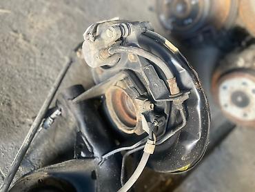 Другие автозапчасти: Toyota Alphard объем 3.0 4wd, Toyota Estima объем 2.4 2wd, Задние — 9