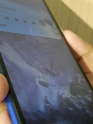 Redmi: Xiaomi, 11T, Б/у, 128 ГБ, цвет - Синий, 1 SIM — 3