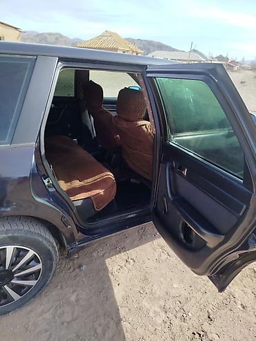 Audi: Audi A6: 1995 г., 2 л, Ручные, Бензин, Универсал — 8