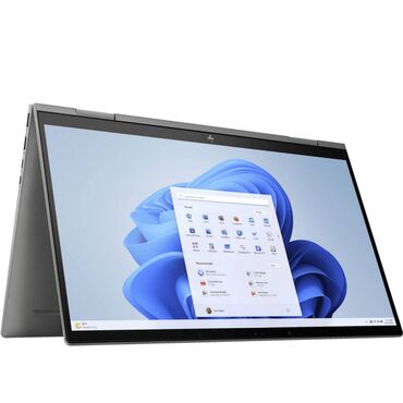 notebook adapter: HP Envy x360 15 EW1058WM (85S59UA) | İstehsalçı: Hp; Prosessor: Intel