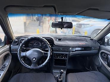 byd q05: Daewoo Nexia: 2005 г., 1.6 л, Механика, Бензин, Седан — 7