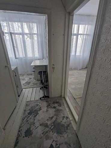 балыкчы бу: 1 бөлмө, 32 м², Малосемейка, 1 кабат, Косметикалык оңдоо — 8
