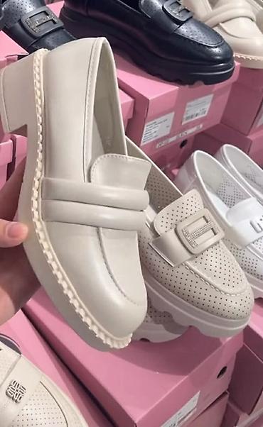 Mokasine: Brojevi
36-40
2500
OR💥💥 — 9