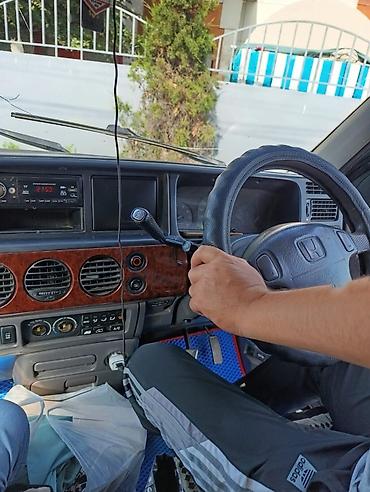 хонда степ эреф 1: Honda Stepwgn: 2000 г., 0.2 - engine capacity л, Автомат, Бензин, Вэн/Минивэн — 6