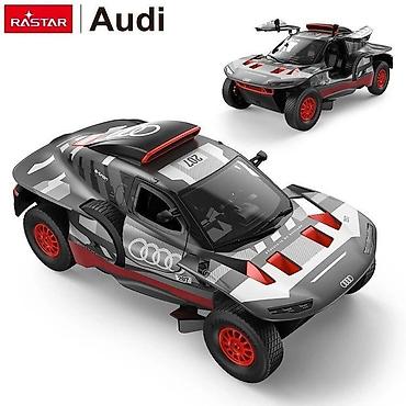 crocs papuce bele: Automobil na daljinsko upravljanje Audi RS Q e-tron – Rastar Šifra — 2