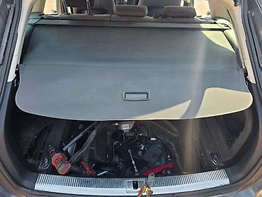 audi q5: ROLETNA U GEPEKU ZA AUDI A4 OD 2007. DO 2015. GOD. | Audi A4 B8 5 — 3