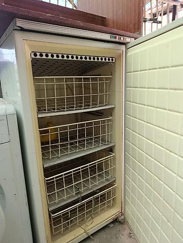 pc case: Стиральные машины Indesit и морозильник «Минск 17» - Стиральные — 4