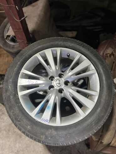 купить диски моноблоки на мерседес: Колеса в сборе 235 / 55 / R 19, 1 шт, Легковые, Литые, отверстий - 5