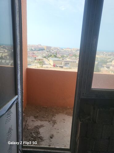 Yeni tikili: 3 otaqlı, Yeni tikili, 73 kv. m — 16