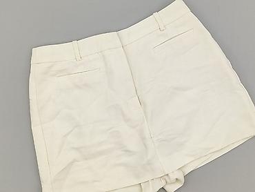 biale spodenki pull and bear: Reserved, Szorty damskie, rozmiar M — 1
