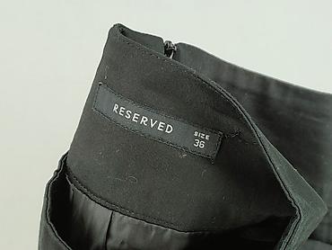 spódnice boho mini: Reserved, Spódnica damska, rozmiar S — 4
