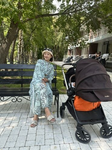 купить спираль мирена в бишкеке: Балдар арабасы, түсү - Кара, Колдонулган