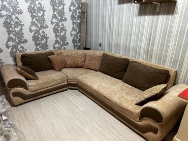 künc divan: Угловой диван