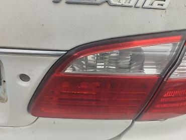 mangels disk: Mitsubishi Galant üçün ehtiyat hissələri - Arxa stop-şüşələri: sağ və — 3
