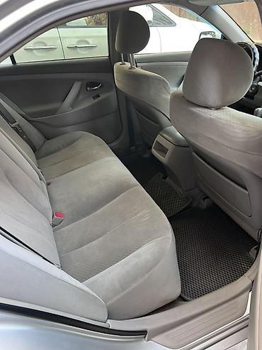 camry xv40: Toyota Camry: 2006 г., 2.4 л, Автомат, Бензин, Седан — 4