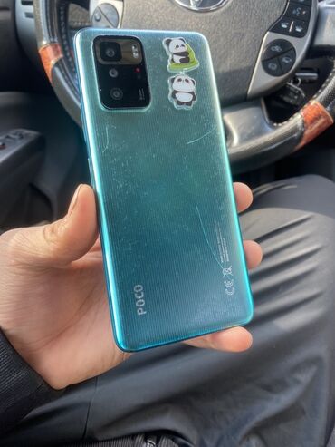 poco x5 gt цена: Poco X3 GT