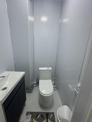 brk group: 2 комнаты, 72 м², Джал-29 Элитка, 11 этаж, Свежий ремонт — 10