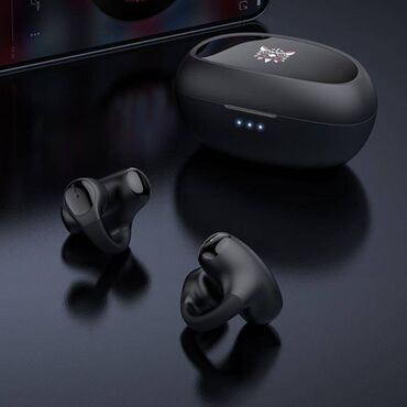 neo bs11 tws earbuds: Onikuma T306 TWS ONIKUMA наушники беспроводные Bluetooth наушники T306