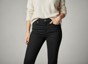 jeans lidl: Loft, Джинси жіночі, розмір L