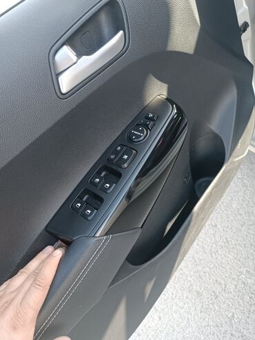 Kia: Kia Picanto: 2019 г., 1 л, Автомат, Бензин, Хэтчбэк — 16