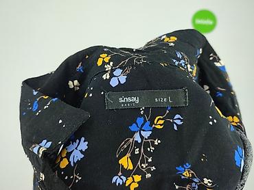 bluze orsay: Sinsay, Bluzka damska, rozmiar L — 5