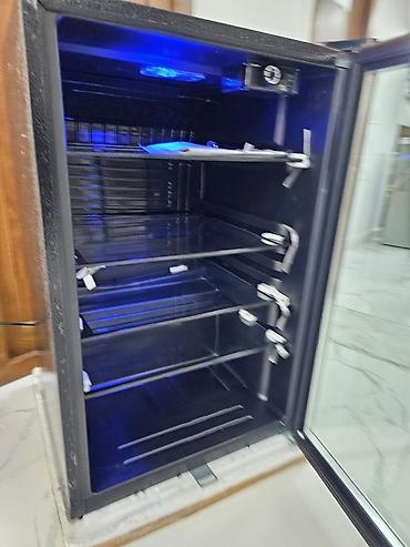 Soyuducu vitrinləri: Soyuducu mini soyuducu soyducu Hicon Ibir qapılı modellər ✅️ — 7