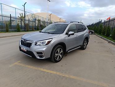 subaru forester сф: Subaru Forester: 2021 г., 2.5 л, Вариатор, Бензин, Кроссовер — 4