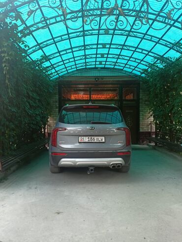 Kia: Kia : 2020 г., 3.8 л, Типтроник, Бензин, Внедорожник — 25