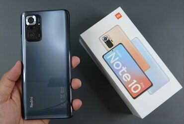 redmi note 14 pro qiymeti kontakt home: Redmi Note 10 Pro, 128 ГБ, цвет - Черный, С документами