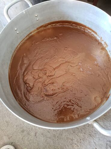 Крупы, мука, сахар: Продаю сумолок 1 литр 250 сом.
Очень вкусный