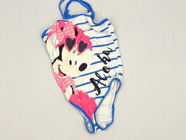nabaiji spodenki: One-piece swimsuit, Disney, 3-4 years, 98-104 cm, condition - Perfect