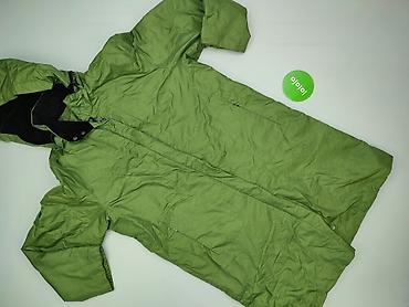 grey wolf poland: Parka damska, rozmiar M — 2