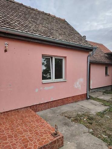 kuce na prodaju beograd: Kuća u Sremskoj Mitrovici, 70m2 Prodajem kuću u Sremskoj Mitrovici u — 3