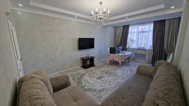 Долгосрочная аренда квартир: 2 комнаты — 23