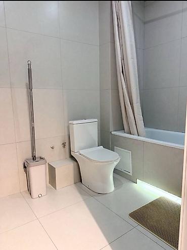 60: Студия, 60 м², Тунгуч мкр Элитка, 2 этаж, Евроремонт — 8