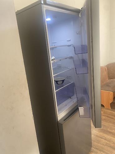 продам срочно: Холодильник Beko, Б/у, Двухкамерный, 2300 * — 2