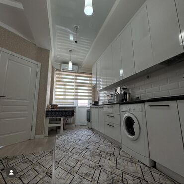 Продажа квартир: 2 комнаты, 52 м², Элитка, 2 этаж, Евроремонт — 7