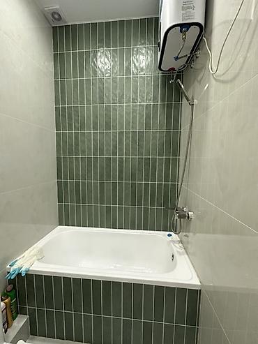 Продажа квартир: 2 комнаты, 64 м², Элитка, 1 этаж, Дизайнерский ремонт — 6