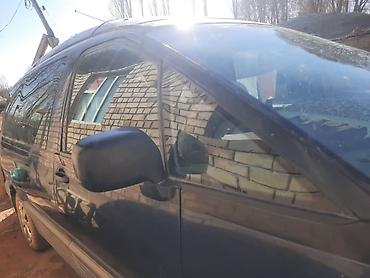 Toyota: Toyota Estima: 1999 г., 2.4 л, Автомат, Бензин, Минивэн — 5